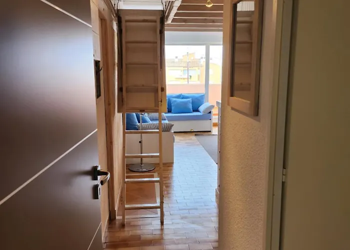 Appartement Vue Mer Ambassade Du Soleil